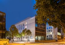 Ouverture | Hilton poursuit son développement à Lyon avec l’ouverture du Spark by Hilton Lyon Ouest
