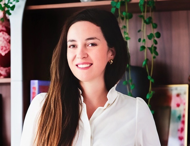 Stéphanie Segaux @ credit Linkedin