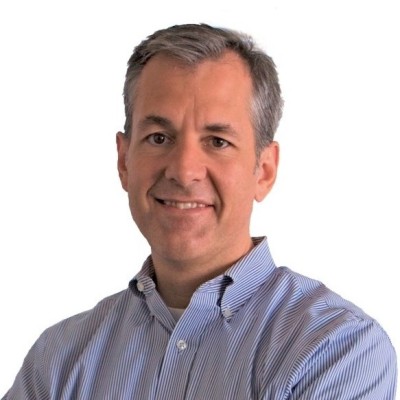 Steve Sickel @ credit linkedin