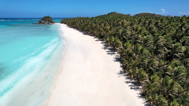 Fidji @ credit Kerzner International