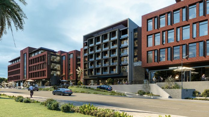 Hotel Indigo New Cairo