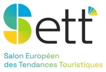 Salon | Innovation et IA au cœur du SETT 2025 à Montpellier @ credit Sett logo