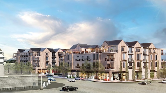 @ credit The first Kimpton hotel in Napa Valley is scheduled to open in 2028.