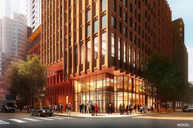 Hotel Riu Plaza Toronto