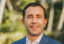 Île Maurice | Diego Guerreschi nommé Hotel Manager du Royal Palm Beachcomber Luxury Diego Guerreschi appointed Hotel Manager of Royal Palm Beachcomber Luxury