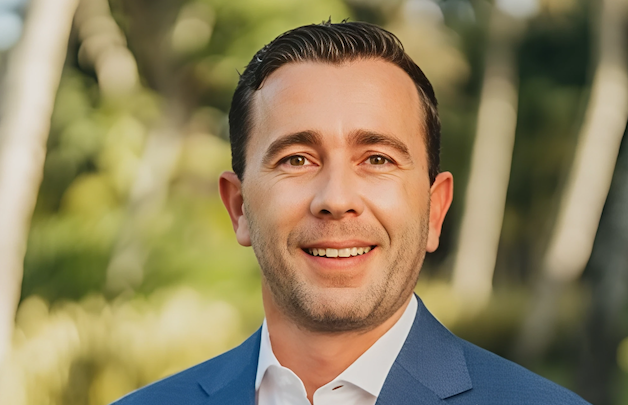 Diego Guerreschi appointed Hotel Manager of Royal Palm Beachcomber Luxury