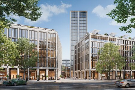 A by Adina in Berlin @ credit TFE hotels