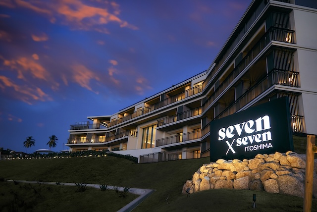 sevenxseven_itoshima_facadedaybreak