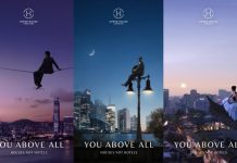 Branding, Asie | Swire Hotels unifie The House Collective sous la marque Upper House et annonce ses premières résidences à Bangkok Upper House_Key Visual - Moyenne