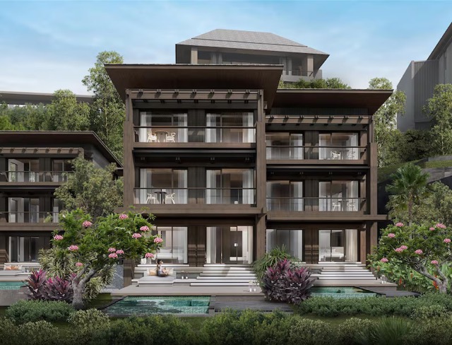 @ credit Radisson Collection Atiara Ubud Bali