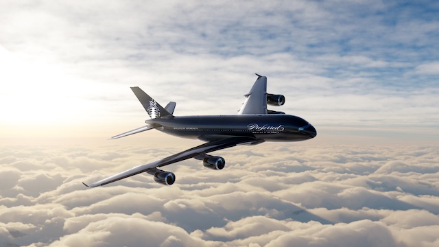 @ credit Preferred Hotels & Resorts