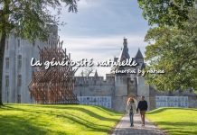 Tourisme, France | Hauts-de-France Tourisme dévoile sa nouvelle plateforme dédiée au tourisme de ressourcement @ credits Hauts-de-France Tourisme