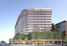 Australie, ouverture 2026 | Avani Mooloolaba Beach Hotel (Minor), premier hôtel international sur la Sunshine Coast depuis 40 ans Avani Mooloolaba Beach Hotel Exterior @ credit Minor Hotels