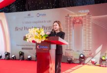 Ouverture 2028, Vietnam | BWH Hotels Asia Pacific lance la construction du Best Western Premier Hue Sky Hotel @ credit BWH Asie Pacifique - Moyenne