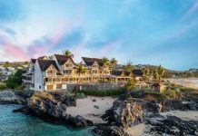 Île de la Réunion | Le Groupe Macé structure son pôle hôtelier à La Réunion avec le soutien de Bpifrance @ credit Boucan Canot - Moyenne