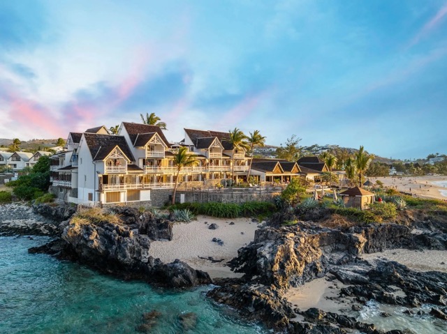 @ credit Boucan Canot - Moyenne