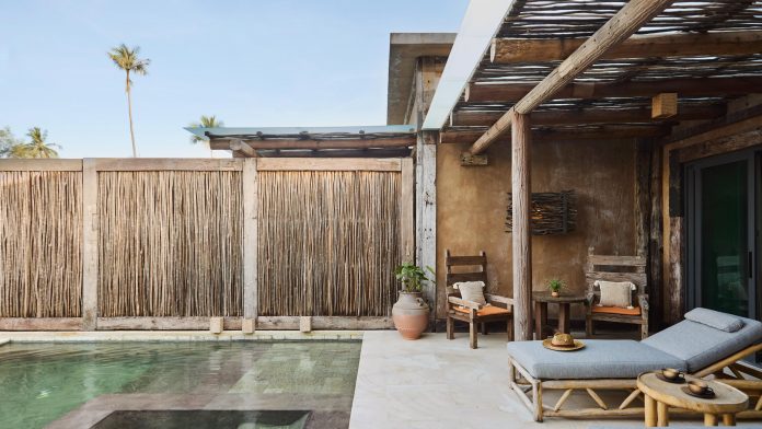 @ credit Dinso Resort & Villas Ko Chang, Vignette Collection