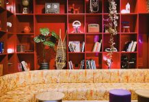 Ouverture, Norvège | Hobo Oslo ouvre ses portes : un nouvel hôtel design et culturel au cœur de la capitale norvégienne @ credit Hobo Oslo