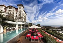 Ouverture, Espagne | METT Barcelone (Sunset Hospitality Group) redonne vie à l’emblématique Gran Hotel La Florida @ credit Mett Barcelona Gran Hotel La Florida