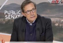 Économie | Christian Saint-Étienne : “Le luxe (…) reste l’un des derniers moteurs industriels de la France” @ credit Public Sénat