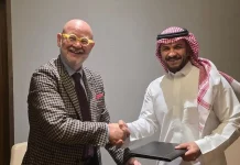 Ouverture 2026, Arabie Saoudite | Wyndham poursuit son développement dans le pays avec un nouveau Ramada à Madinah Cérémonie de signature @ credit Ramada