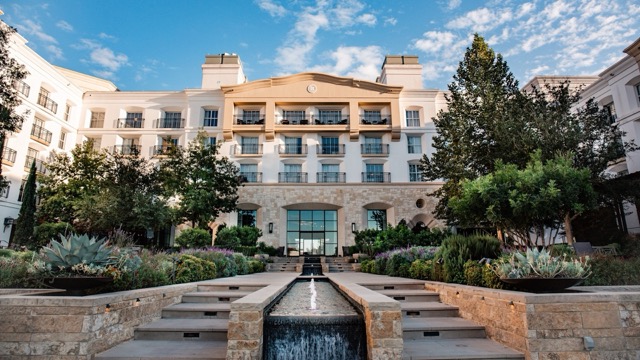 Signia by Hilton La Cantera Resort & Spa au Texas