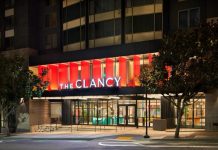 Asset, USA | À San Francisco Braemar Hotels & Resorts cède The Clancy pour 115 millions de dollars @ credit The Clancy - Moyenne