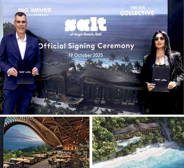 @ credit The Lux Collective