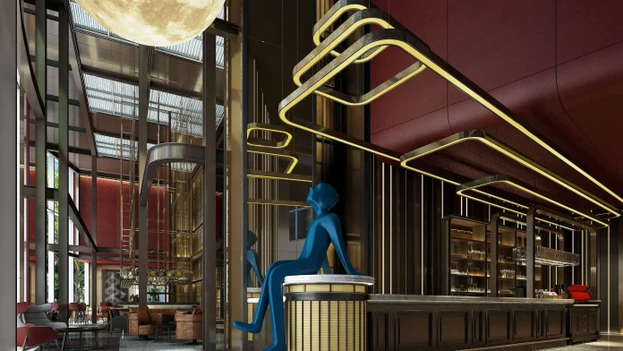 @ credit Thompson Shangai Expo