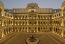 Ouverture fin 2025, Asie | lebua signe son grand retour en Inde avec la prochaine ouverture du lebua Udaipur @ credit lebua