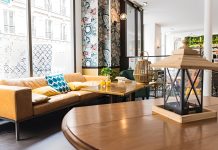 Asset | Cofinance élargit son portefeuille avec l’acquisition de l’hôtel Vintage à Paris @ credit vintage Hostel