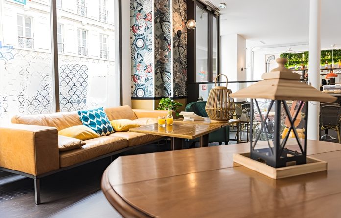 @ credit vintage Hostel