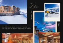 Ouverture 2027 | Mama Shelter, du groupe Ennismore, s’installe à Val Thorens avec son premier resort alpin @ credits Ennismore & Depositphotos