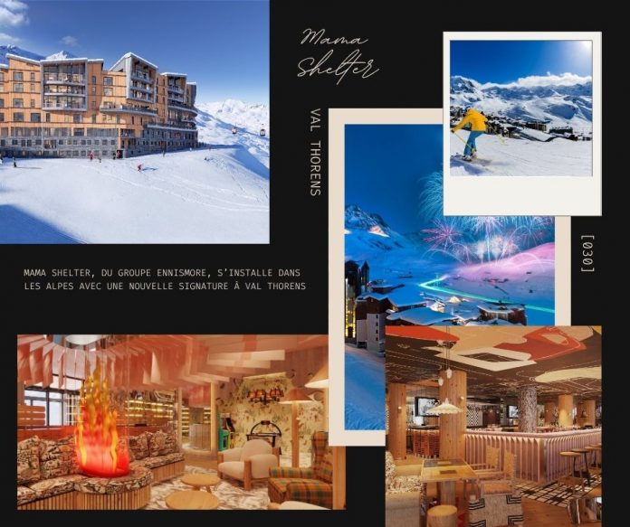 @ credits Ennismore & Depositphotos