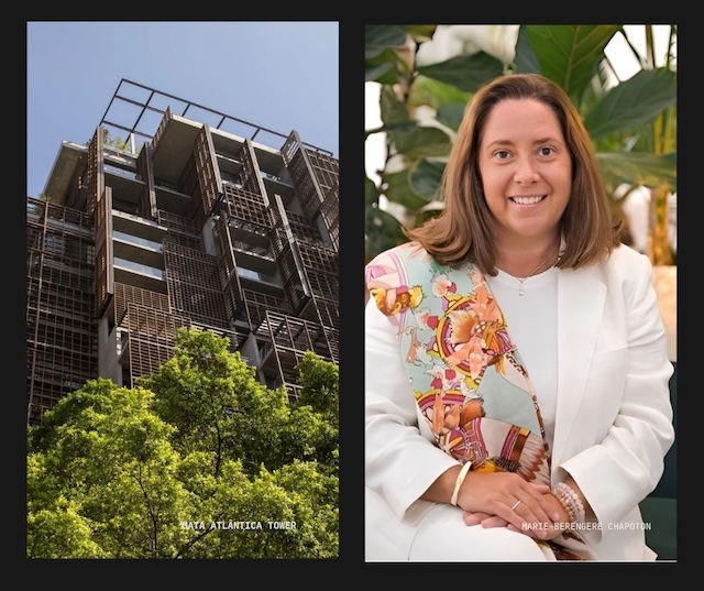 @ credits Rosewood Sao Paulo & linkedin