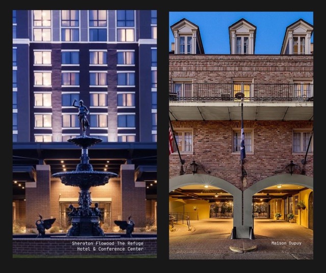 @ credits Waterford Hotel Group