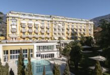 Santé & Hospitality | Palace Merano & Merano St. Josef Health Centre : une alliance inédite pour la prévention et le bien-être PALACE-MERANO-VUE-PARC-ET-PISCINE-©-Moggi-PALACE MERANO-VUE PARC Et PISCINE©Moggi