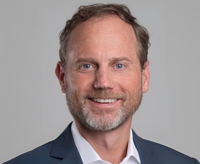 Ben Rowe @ credit linkedin