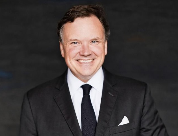 Philippe Clarinval, nouveau Directeur Général du Prince de Galles, A Luxury Collection