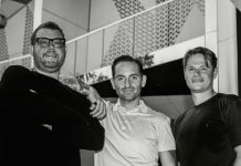 Ouverture 2026, Londres, UK | Le futur Cambridge House Auberge s’associe à Major Food Group pour réinventer la scène gastronomique de Mayfair @ credit Major Food Group