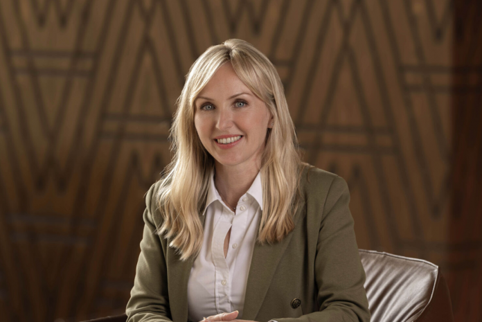 Lucija Jukic @ credit Lošinj Hotels & Villas