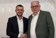 Albanie, 2028 | Accor poursuit son développement dans les Balkans avec le futur Swissôtel Vlora (Albanie) @ credit Swissotel, Linkedin post