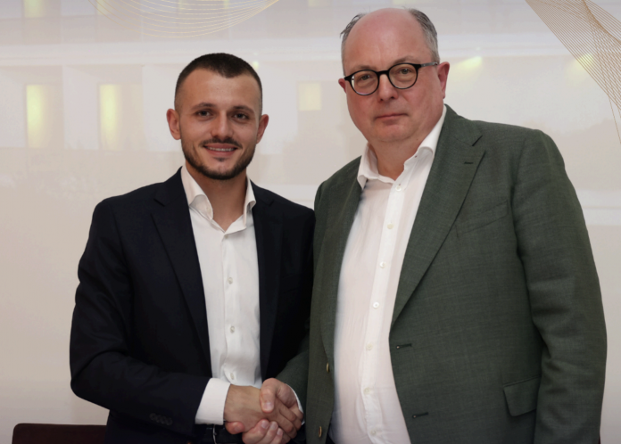 @ credit Swissotel, Linkedin post