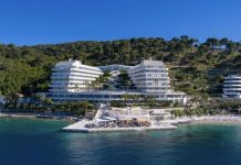 Ouverture 2027, Croatie | Hilton signe le Hilton Lopud Beach Resort & Spa Hilton Lopud Beach Resort & Spa in 2027,