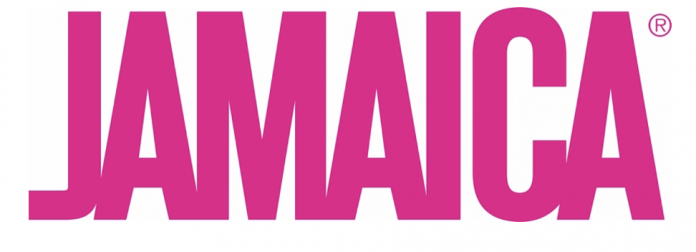Logo Jamaïque