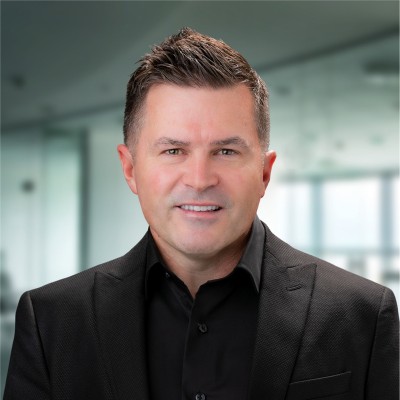 Chad Fletcher @ credit linkedin