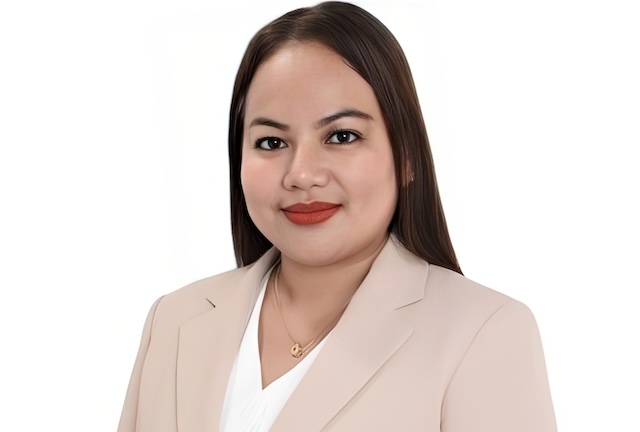 Cherry Cruz @ credit linkedin