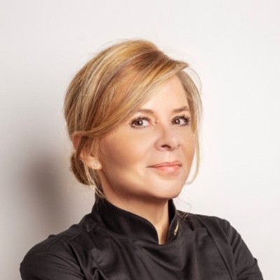 Christelle Brua @ credit linkedin