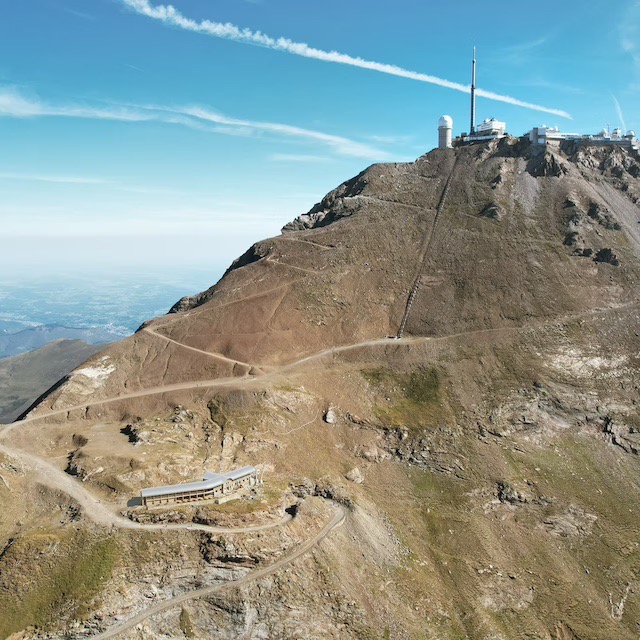 Crédit photographique : yokwé films + Joël Estrade + MB3D pour les perspectives