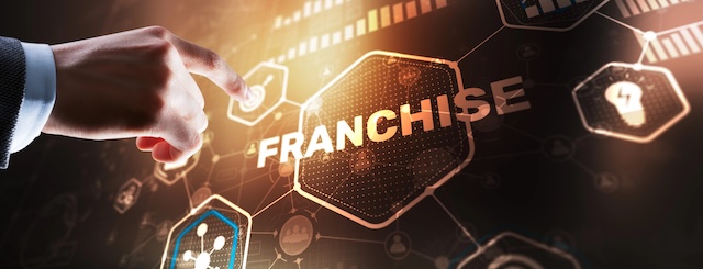 Franchise @ credit Depositphotos.com